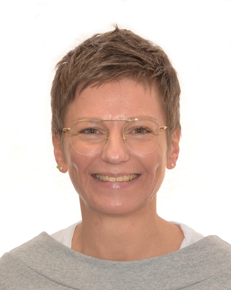 Tanja Badstieber