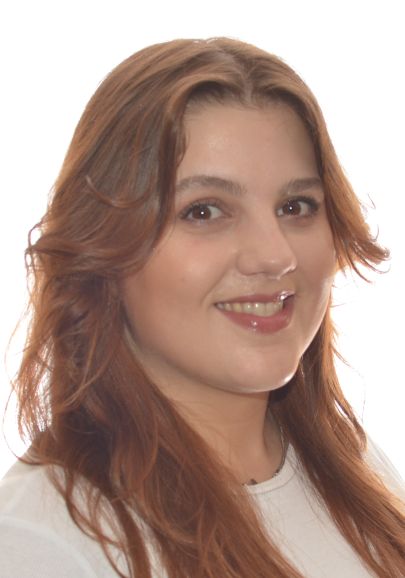 Julia Sporenberg