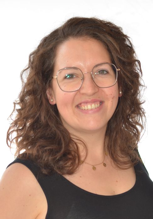 Katharina Amrehn