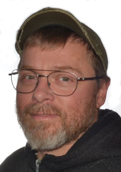 Maik "Migge" Opitz