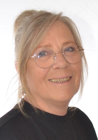 Renate Baumann
