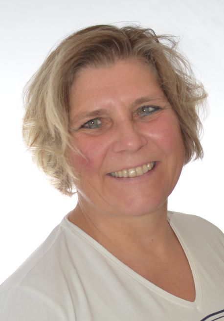 Sandra Stegerwald