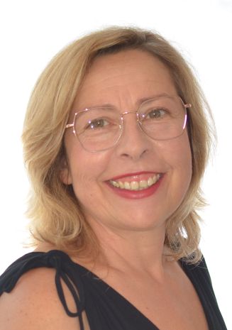 Silvia Zang