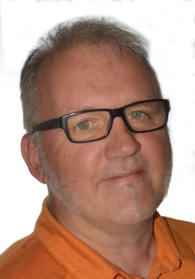 Dietmar "Tom" Domröse 